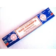 Nag Champa füstölő kék dobozos indiai klasszikus kézzel készült növényi