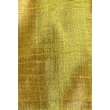 100% valódi hernyóselyem avignoni sárga színű nyers selyem sál 70x180cm