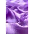 Orgonalila 100% valódi hernyóselyem sál 100x180 cm