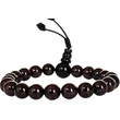 granat-mala-onyx-guru-16-cm