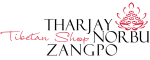Tibetan Shop Tharjay Norbu Zangpo