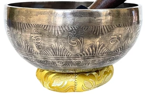 1063-grammos-tibeti-mantras-dzambala-hangtal-7-fembol-keszult-sarga-brokat