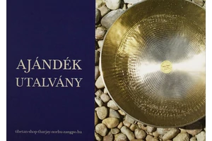 Ajándék utalvány 100.000,-ft értékben