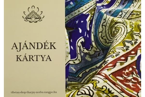 Ajándék utalvány 30.000,-ft értékben