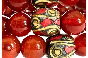 karneol-mala-tibeti-osztoval-108-szemes