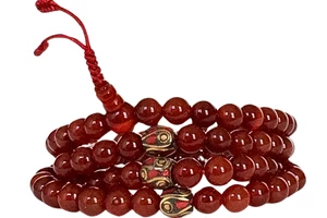 karneol-mala-tibeti-osztoval-108-szemes