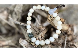 antikolt-kagylo-mala-turkiz-oszto-kagylo-guruval-21-szem-tibeti