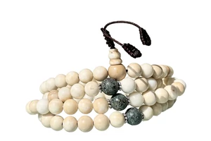 kagylo-mala-antik-108-szemes-94-cm