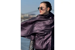 nyers-selyem-sal-padlizsanszin