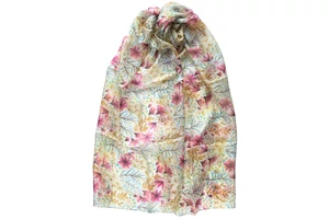 liliomfeher-viragmintas-sal-selyem-