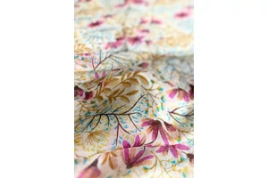 liliomfeher-viragmintas-sal-selyem-