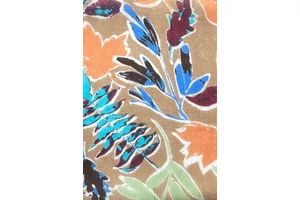 mandulaszin-levelmintas-sal-selyem-