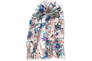 orchideafeher-viragmintas-sal-selyem-