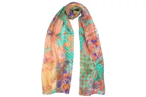 harmatfeher-alapon-mintas-sal-selyem-