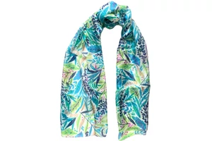 porcelanfeher-alapon-levelmintas-sal-selyem-