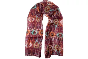 burgundyvoros-sal-selyem-