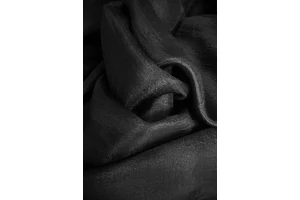 selyem-sal-obszidianfekete