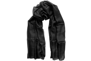 selyem-sal-obszidianfekete