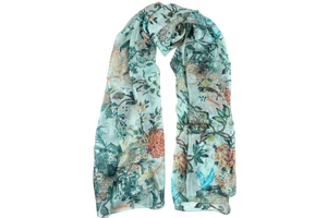 topazzold-alapon-mintas-sal-selyem-