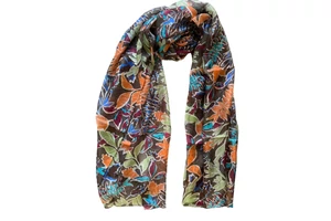 grafitszurke-alapon-level-mintas-sal-selyem-