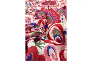 orchideafeher-alapon-csaszarvoros-mintas-sal-selyem-