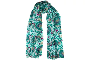 liliomfeher-alapon-asvanyzold-mintas-sal-selyem-