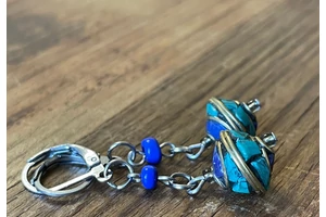 tibeti-egbolt-fulbevalo-turkiz-szin-orvosi-fem-kapocs