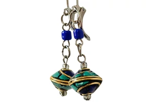 tibeti-egbolt-fulbevalo-turkiz-szin-orvosi-fem-kapocs