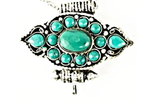 gao-turkiz-nemesacel-nyaklancon-nyaklancon