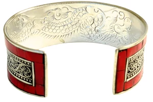 korall-karperec-tibeti-karperec-sarkannyal