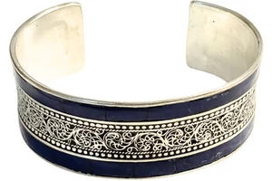 lápiszlazuli-karperec-sarkanyos