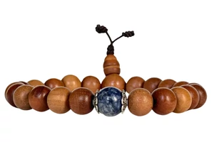 szantalfa-csuklomala-21szem-17cm-lapiszlazuli-oszto