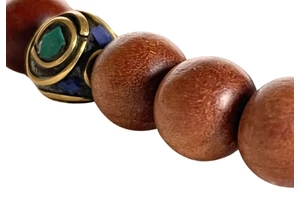 szantalfa-csuklomala-21szem-17cm-tibeti-oszto