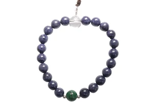 zafir-karmala-malachit-oszto-hegyikristaly-guru-17cm