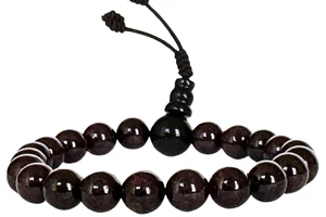 granat-mala-onyx-guru-16-cm