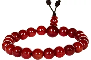 karneol-mala-21-szem-14cm