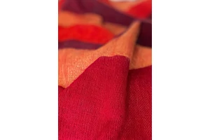 yak-gyapju-sal-bengali-voros-narancs-bordo