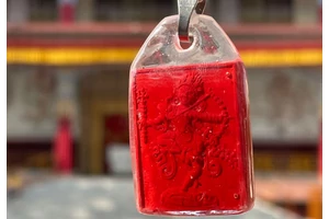 kurukulle-medal-orvosi-fem-nyaklanc