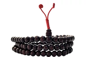 rózsafa-mala-108-szemes-tibeti-csomozas-igenyes-csiszolas