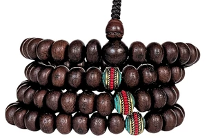 bodhi-mag-mala-108-szemes-barna-tibeti-oszto