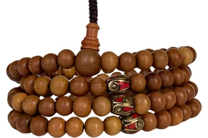 valodi-szantalfa-mala-108-szemes-76cm-tibeti-oszto-korall