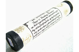 Tibeti füstölő 31 gyógynövényes