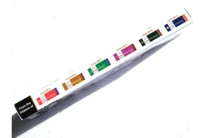 Golden Buddha füstölő indiai, fűszeres illat