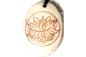 lotusz-nyaklanc-csont