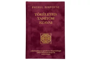 patrul-rinpocse-tokeleses-tanitom-szavai-konyv