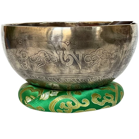 zold-tara-1203-gramm-tibeti-mantras-hangtal-zold-brokattal