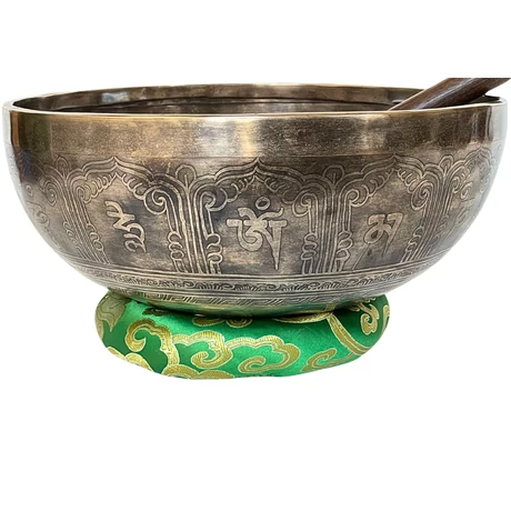 zold-tara-2005-gramm-tibeti-mantras-hangtal-zold-brokattal