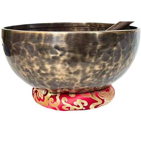 gyokercsakra-1895-tibeti-hangtal-piros-brokat