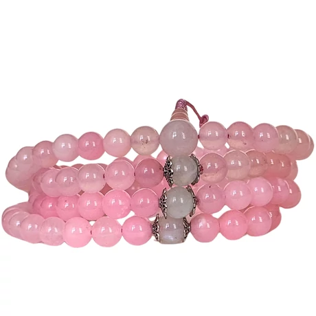 karneol-mala-108-szemes