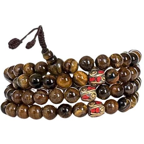 tigrisszem-mala-tibeti-oszto-108-szemes